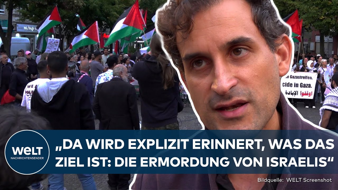 ANTISEMITISMUS: 