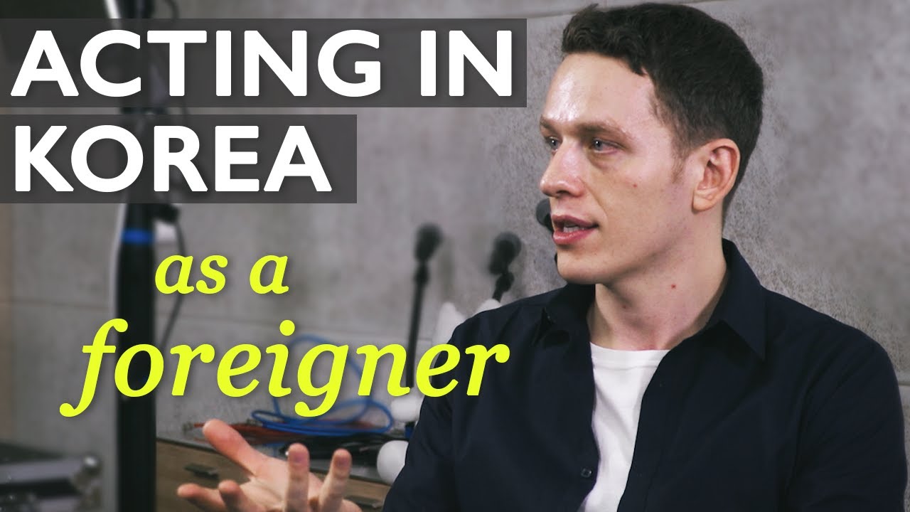 The Truth About Foreign Actors in K Dramas & Films