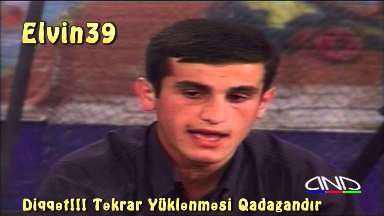 De Gelsin 2002 III Vuqar Corat, Terlan 4 mkr-n & Umud Nigaran (22.06.2002) Orjinal Versiya FINAL HD