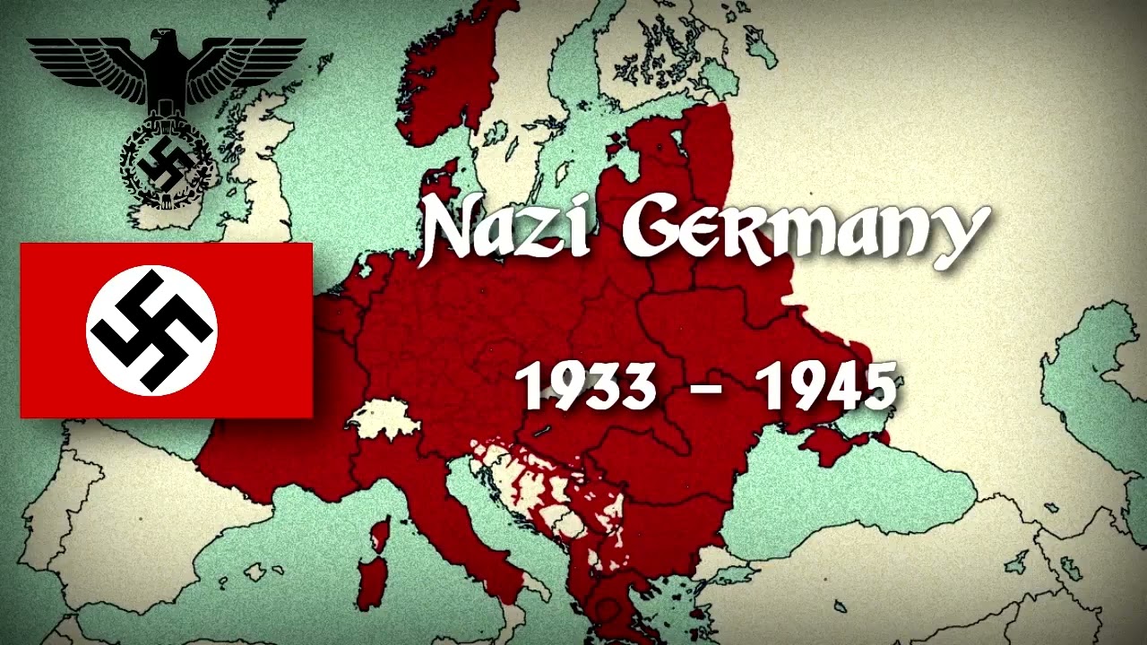 Historical anthem of Germany