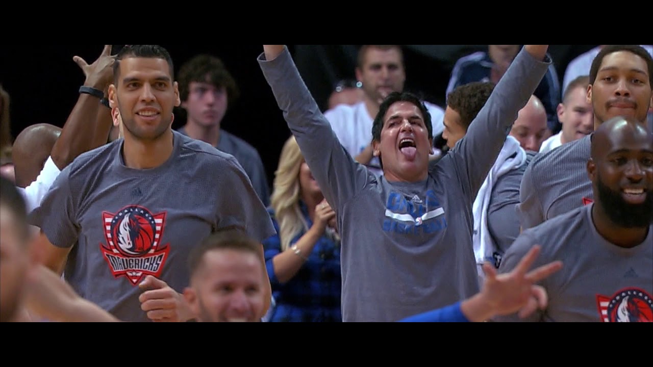 Full Court Press: Episode 10