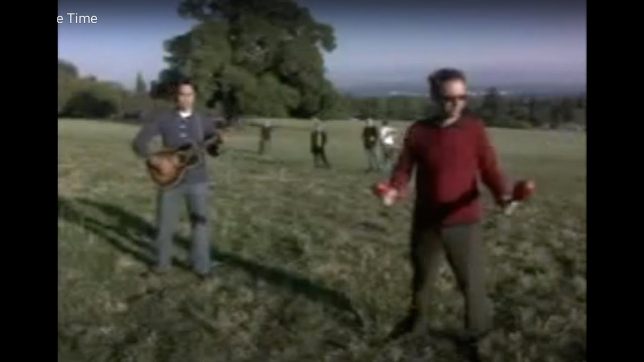 The Sugarplastic - Autumn All The Time