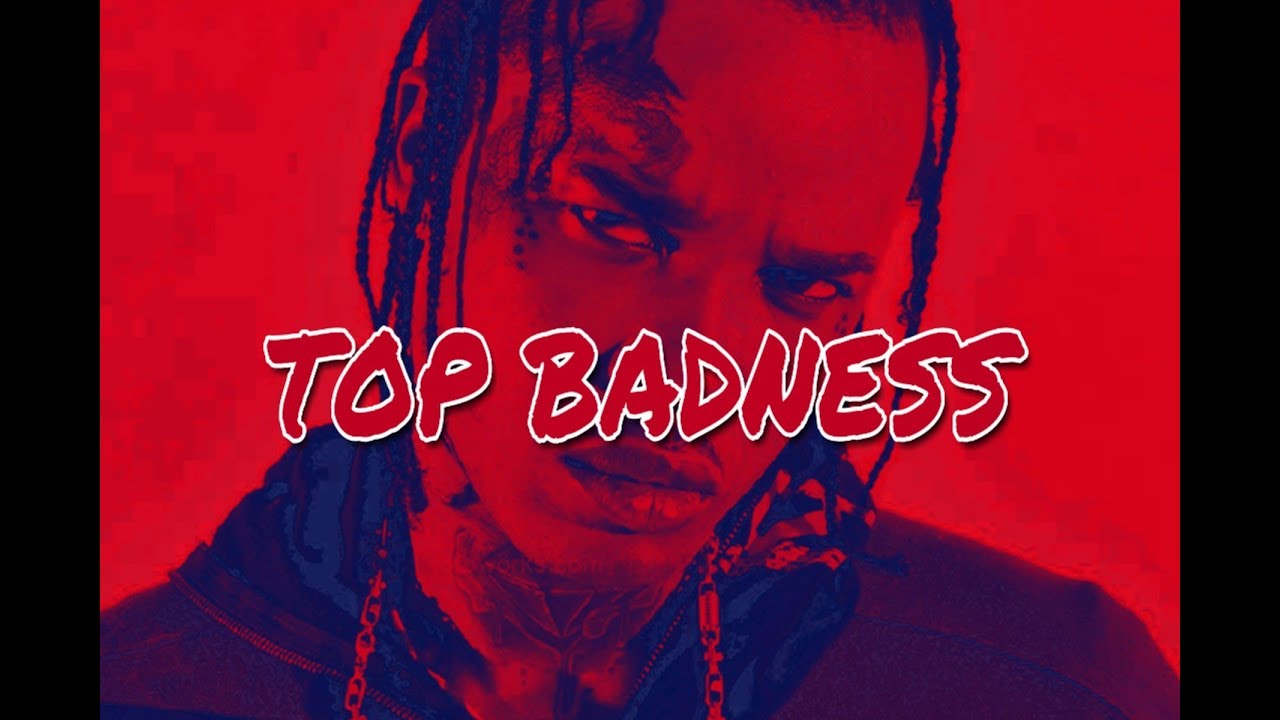 (Sold) TOP BADNESS - Tommy Lee Sparta Type Riddim - Dancehall instrumental 2019