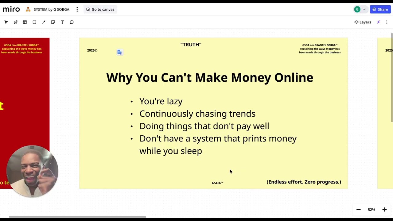 how i made $18,340.21 in one month w/ content operating (copy me)