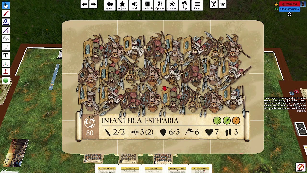 Escenario histórico a ONUS! Traianus, Trajano contra Susagus en la I Guerra Dácica