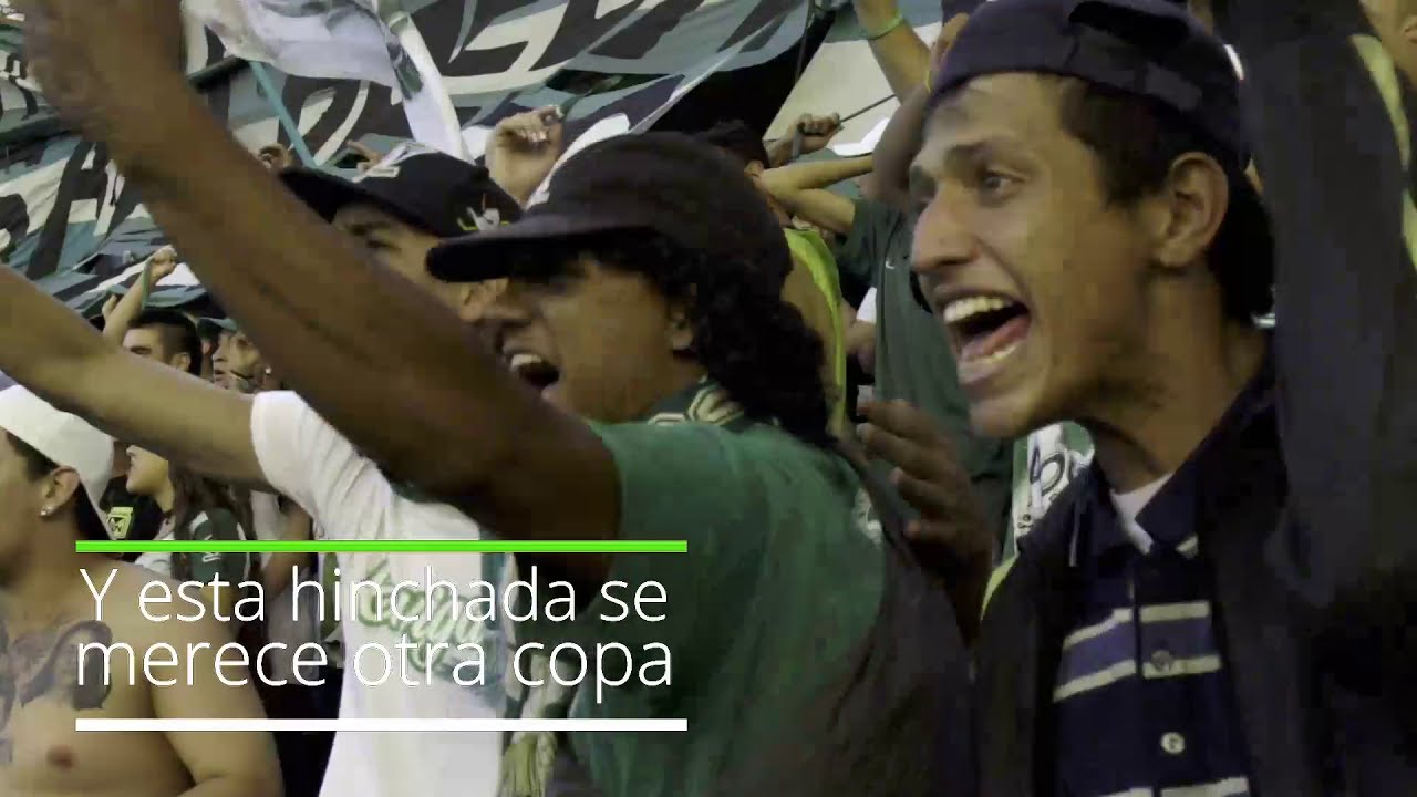 Vamos por otra copa - Los Del Sur Siempre Presentes