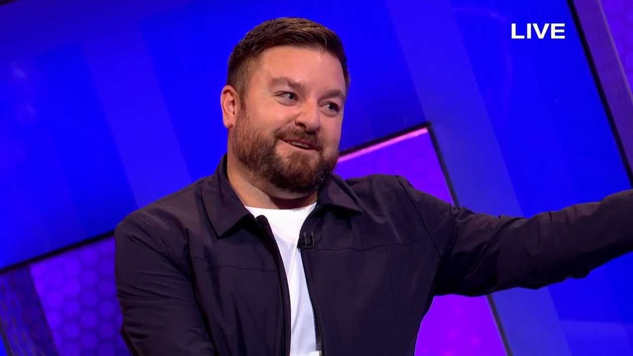 The Last Leg S33E6 | Katherine Ryan & Harriet Kemsley Take On the Week’s Biggest Stories