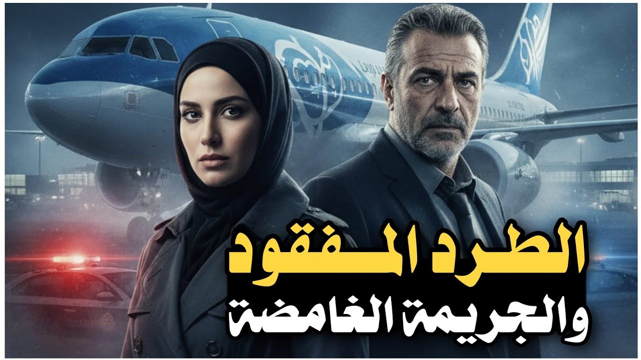 142 _ الطرد المفقود والجر..يمة الغامضة!