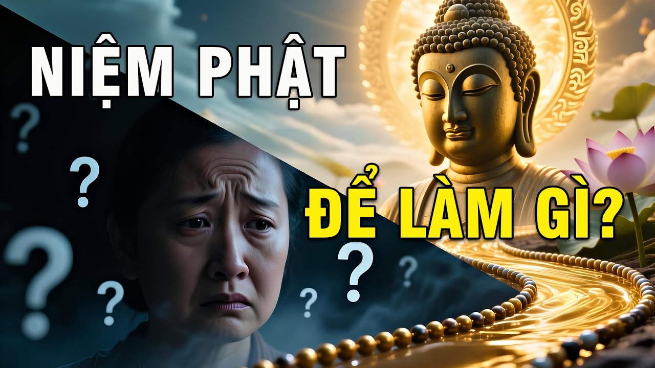 Pháp Môn Niệm Phật Có Đưa Ta Về Tịnh Độ Ngay Trong Hiện Tại Không?