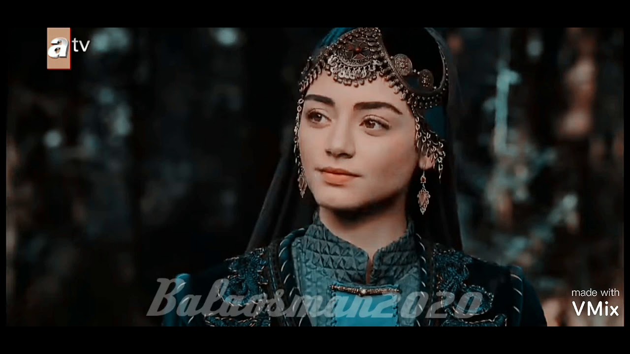 OSBAL~SEN BENİMSİN BEN SENİNİM