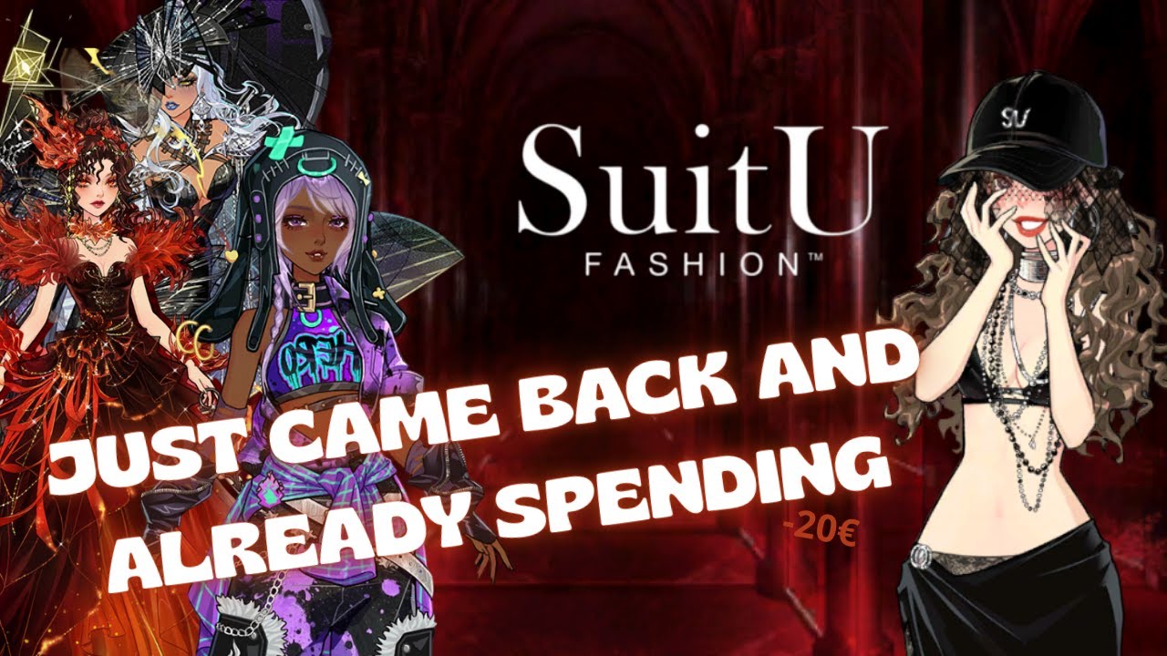 BACK ON SUITU - SuitU Let's Play