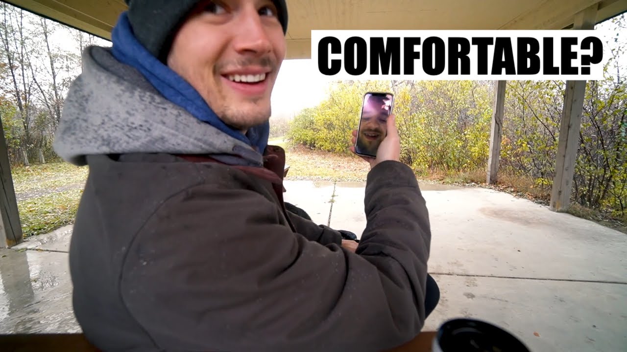 Why Being Comfortable Is Such a Bad Goal to Have in 2022? | Comfort Zone Is Dangerous For You