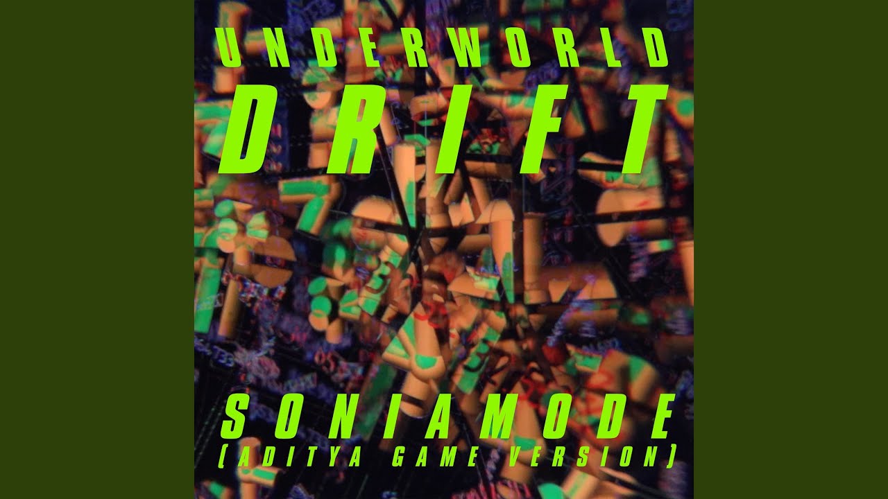 Soniamode (Aditya Game Version)