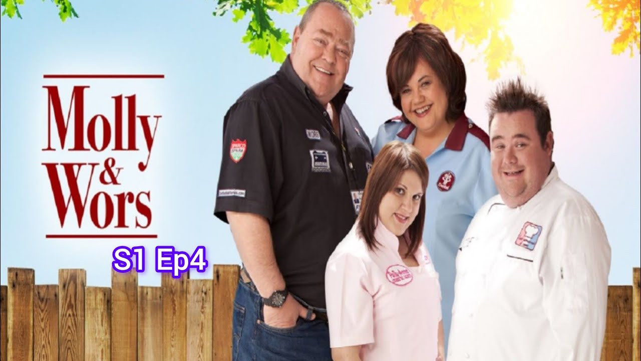 Molly&Wors S1 Ep4