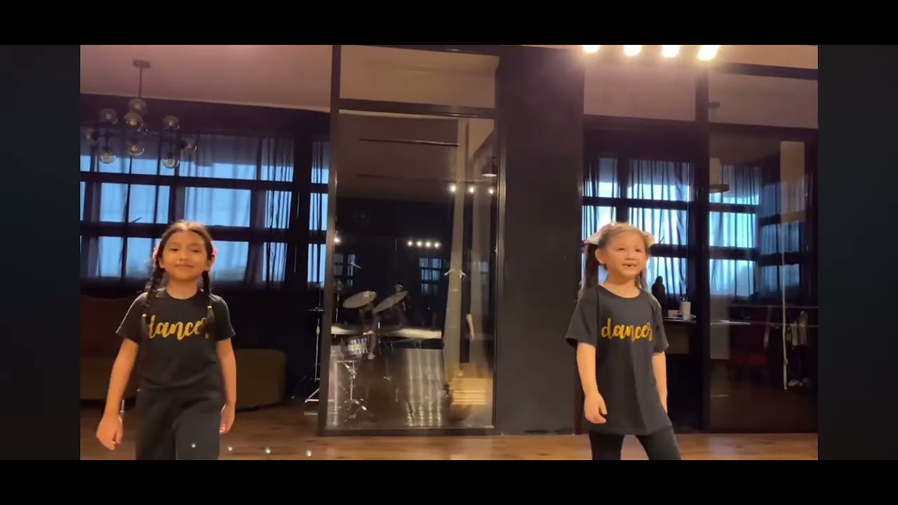 Hip Hop dance