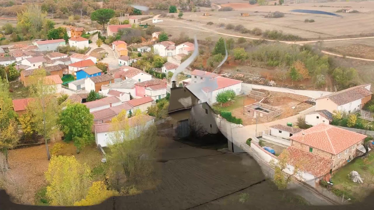 Villalbeto de la Peña