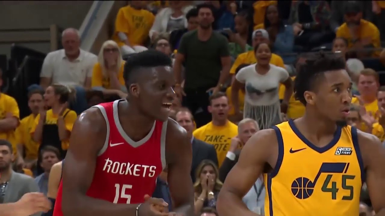 NBA Playoffs 2018   All Fights, Trash Talks, Flagrant Fouls, Taunting Moments