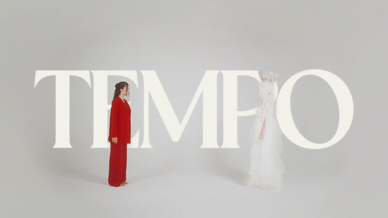 CHRUST - Tempo (Official Music Video)