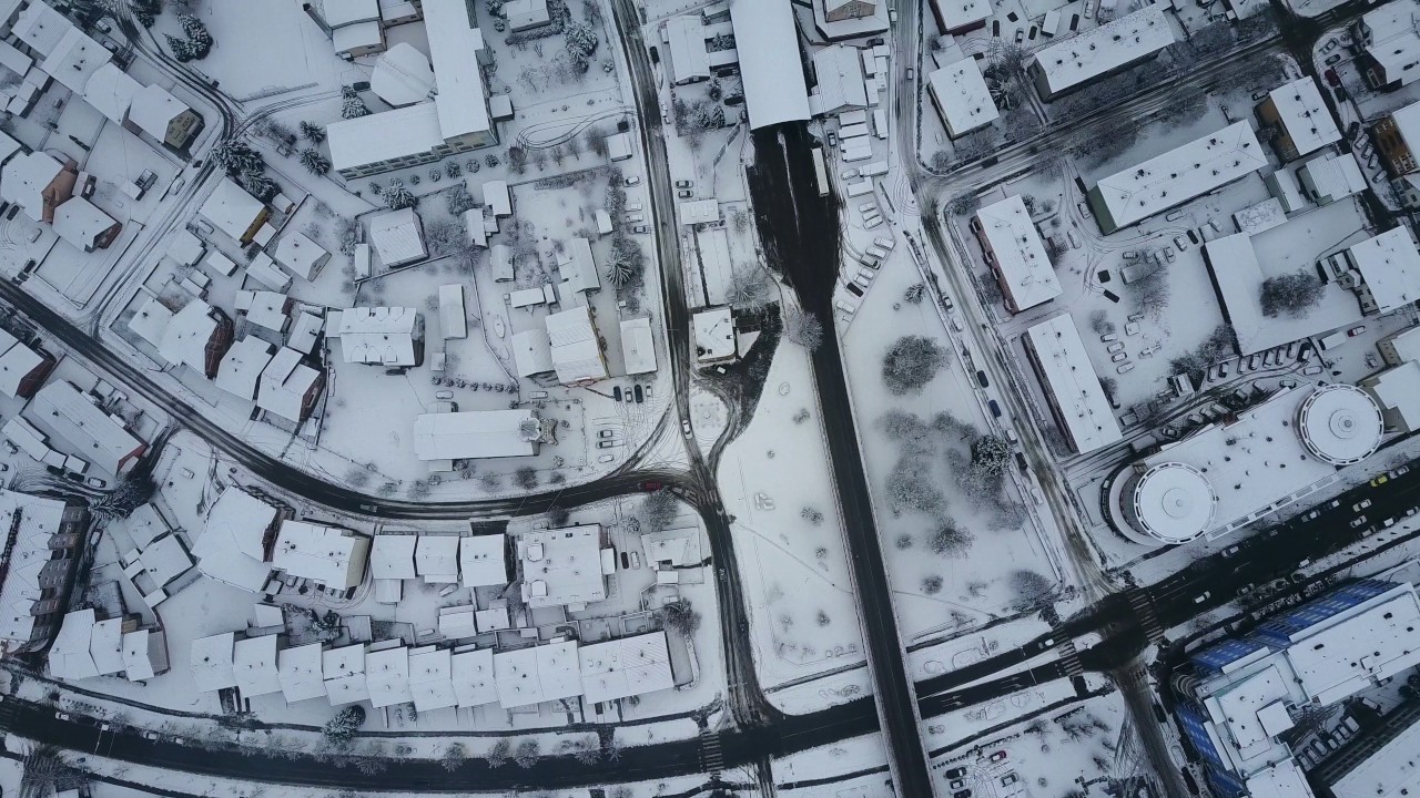 Gradiska 4K