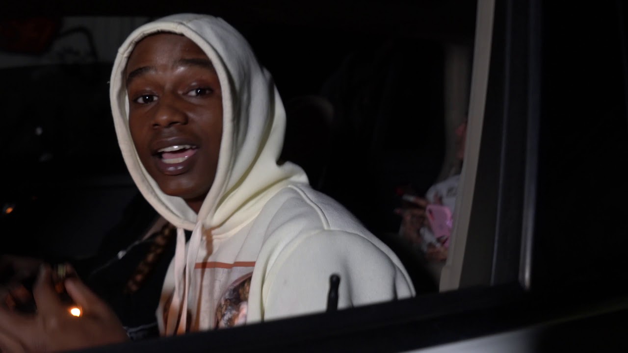 Foolish MoneyFace - Free Da Style (official Movie)(shot & edited by @saucyfilmzz)