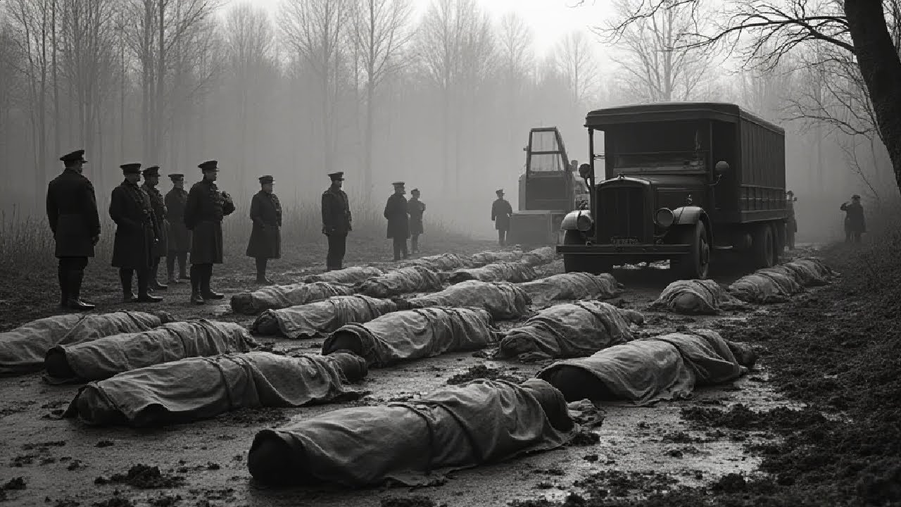 CEA MAI S&Acirc;NGEROASĂ SECTĂ DIN ROM&Acirc;NIA-LEGIUNEA ARHANGHELULUI MIHAIL Filmul interzis a ieșit la iveală