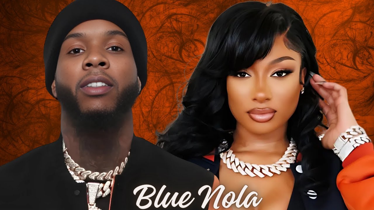 ⚜ Megan Thee Stallion - Seeks Restraining Order Against Tory Lanez for Harassment