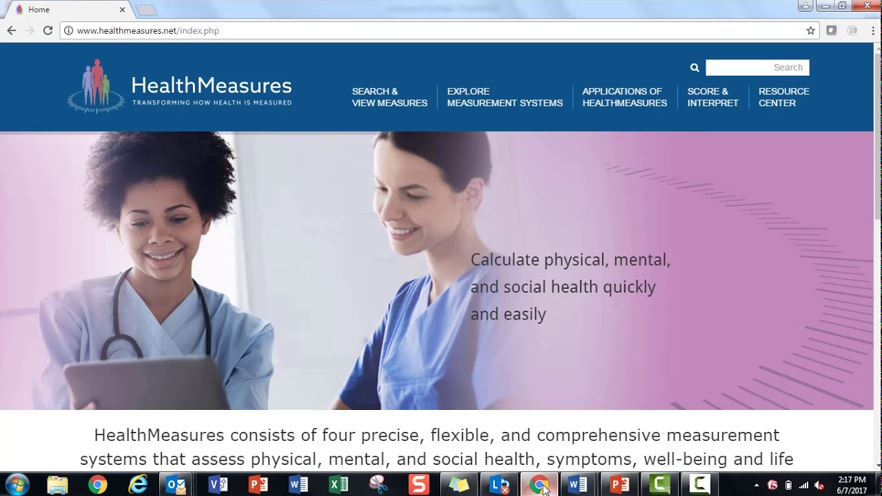 Meaningful Change in PROMIS Measures