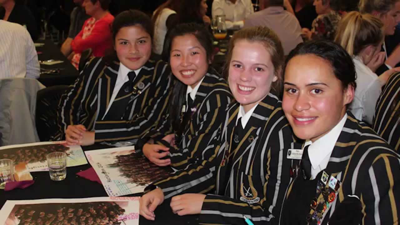 Year 13 - Class of 2014