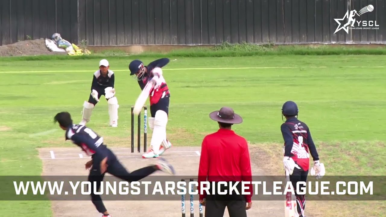 YSCL Highlights That Will Blow Your Mind | Epic Cricket Moments | Boundary Bliss | Wicket Wonders