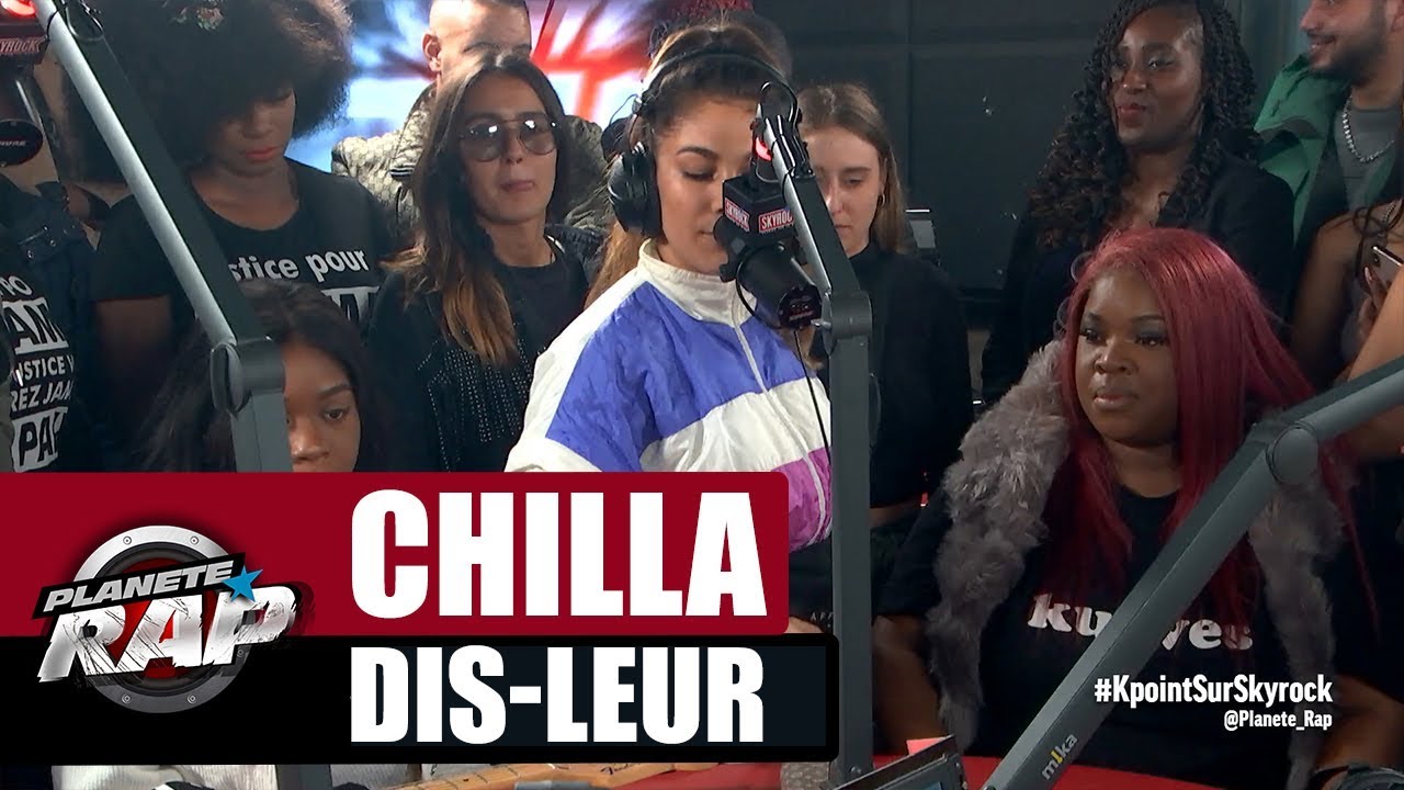 Chilla 