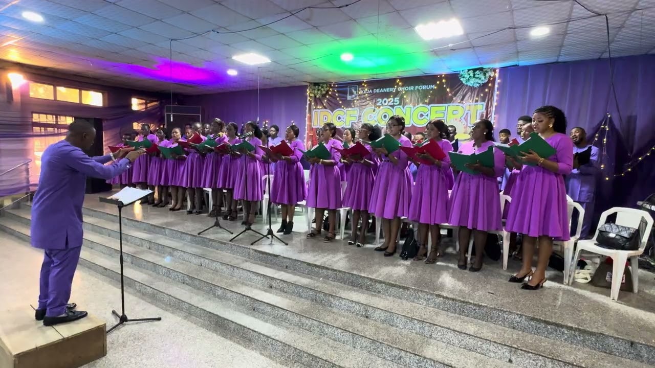 THE LORD'S PRAYER - OUR FATHER (MATT. 6:9-13) BY MALOTTE