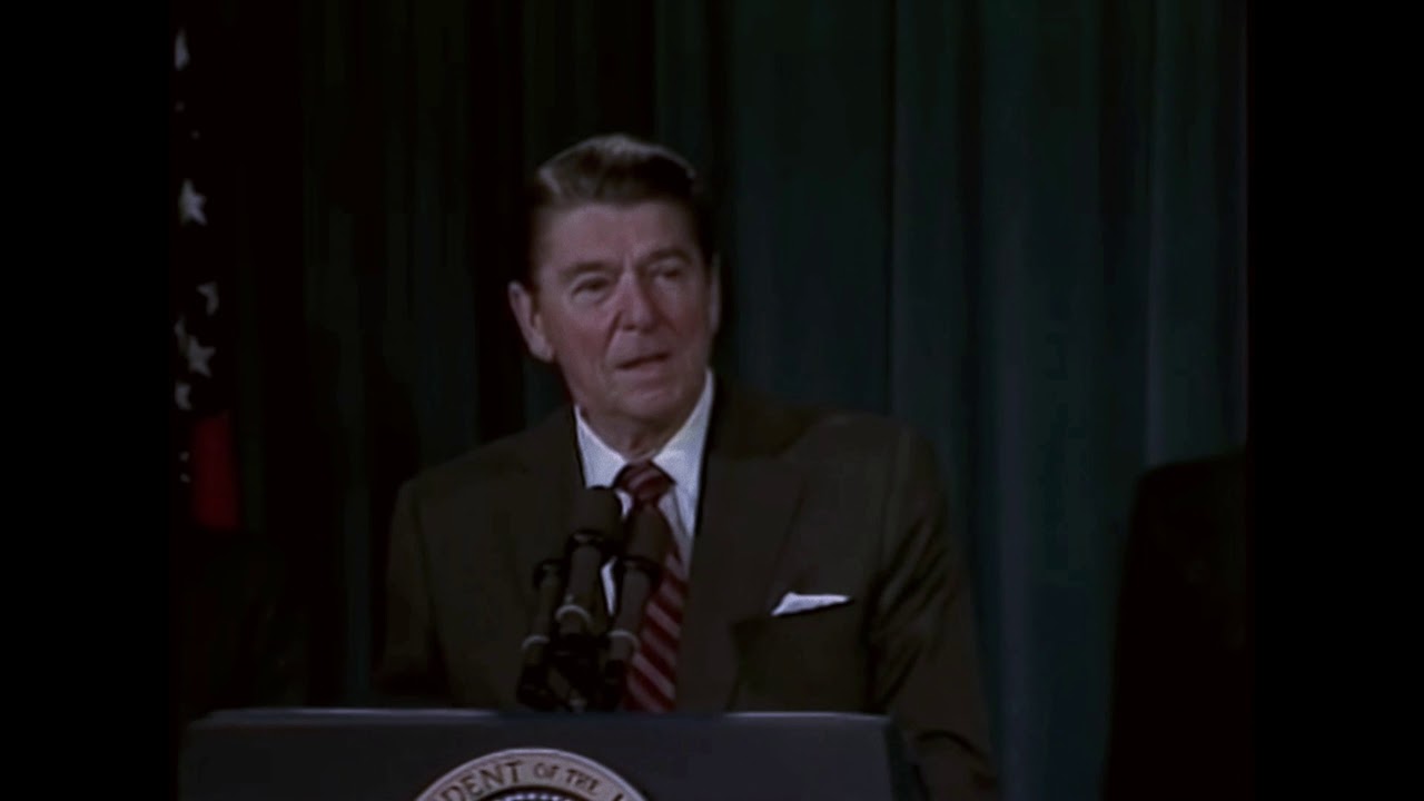 Ronald Reagan dog joke, Reagan three dogs