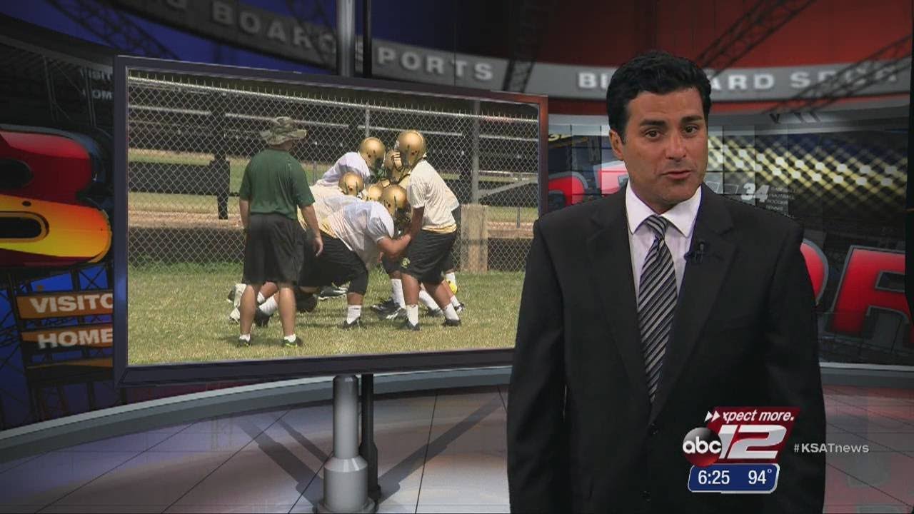 BGC Big Game Coverage Video