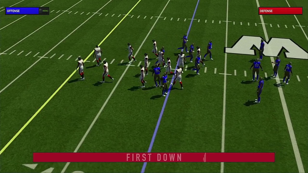CFL 2021 Season Week 1 Ottawa RedBlacks @ Winnipeg Blue Bombers