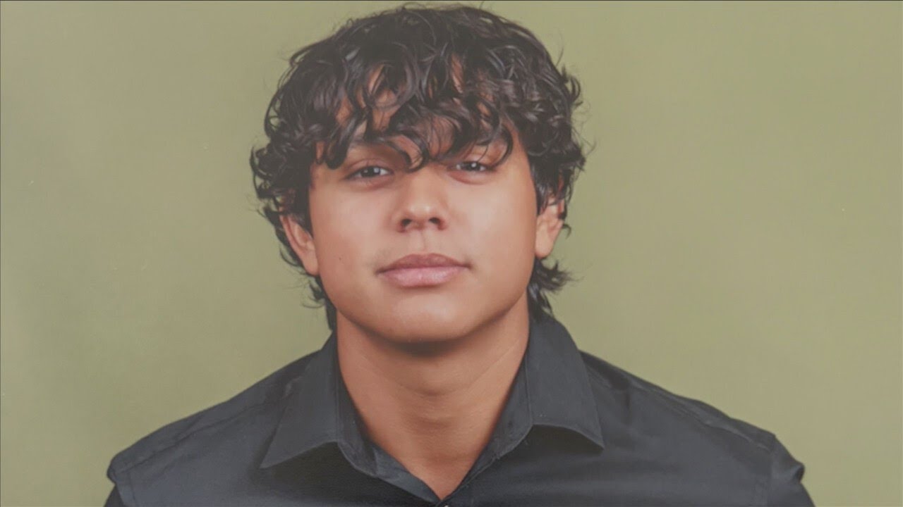 Bradley Perez sentenced to 6 years, will serve less than 5 for good behavior