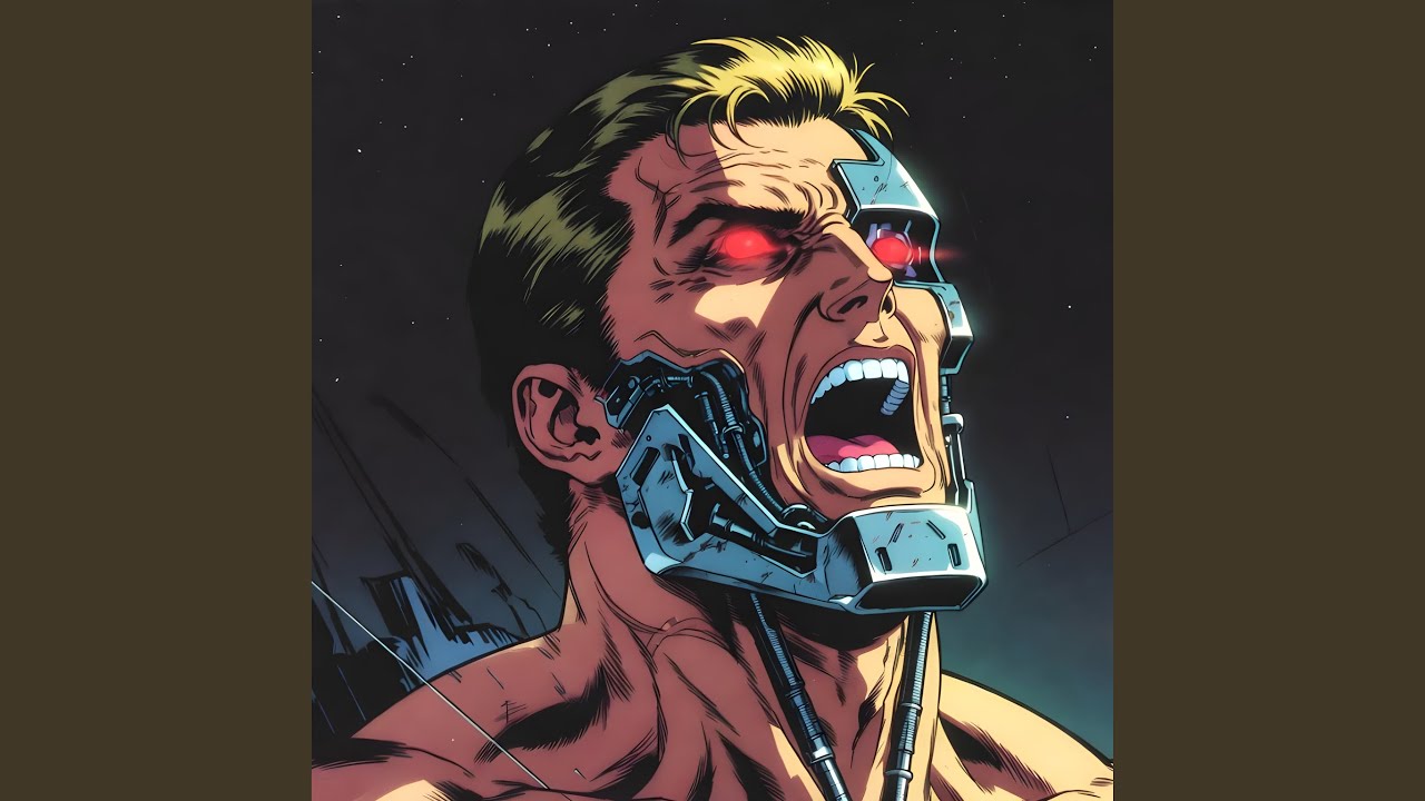 Neural Rage