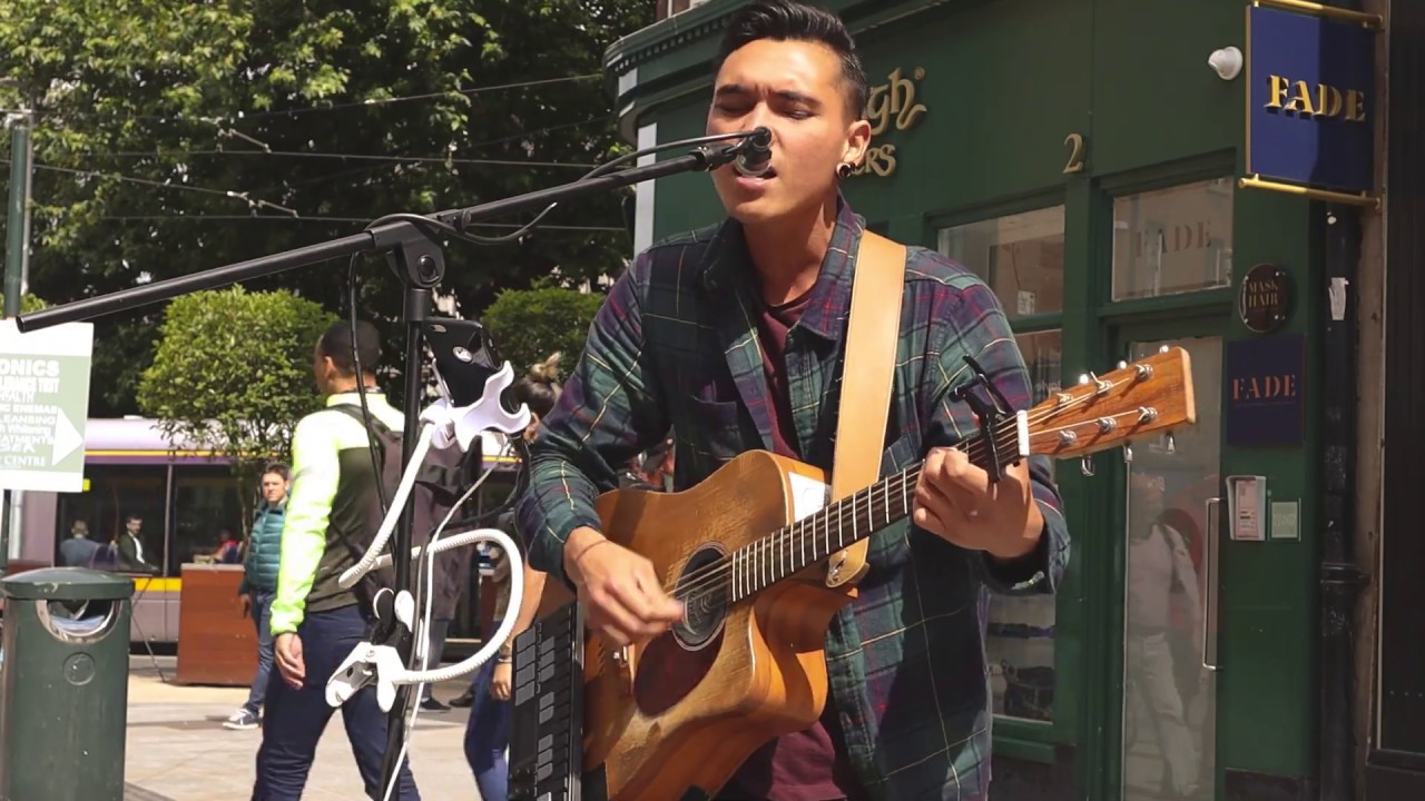 Pompeii (Bastille) Jacob Koopman Cover