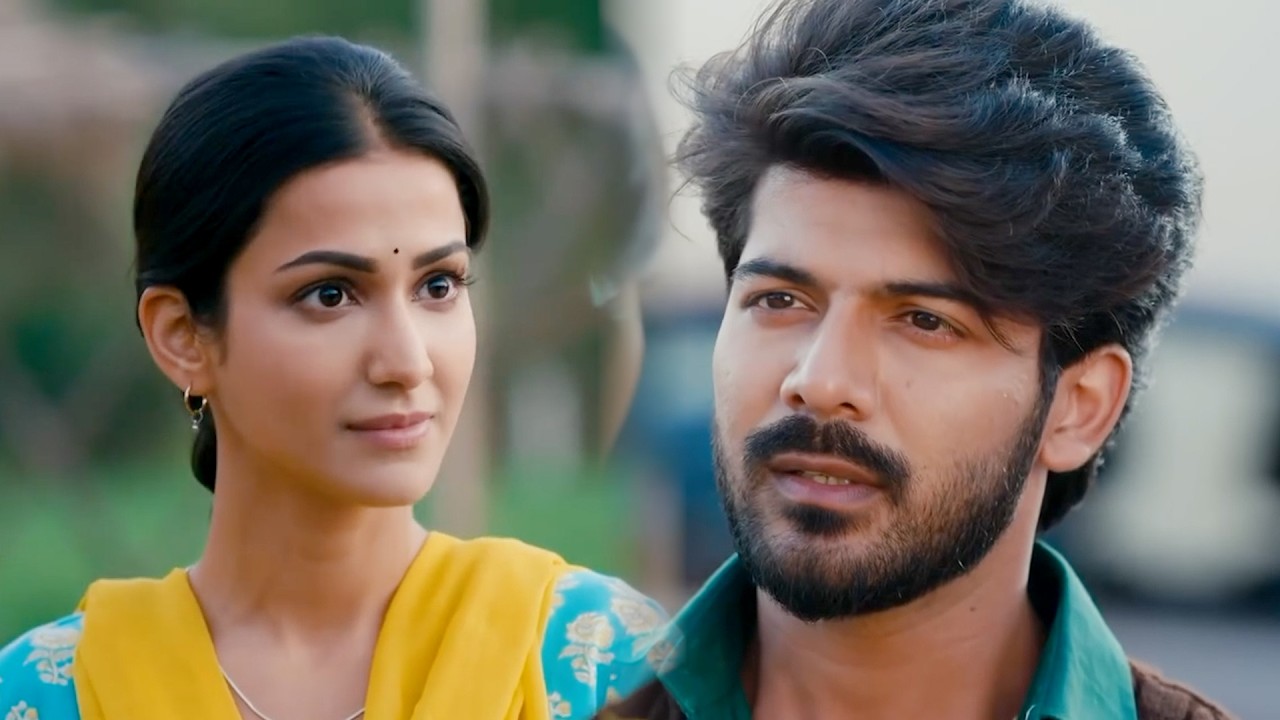Ganga Mai Ki Betiyan Today Episode  | 13th February 2026