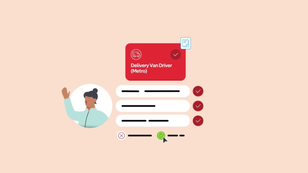 Get to know the Australia Post Recruitment Process