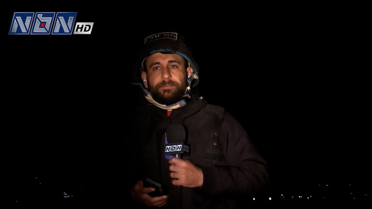 غـ.ـارات اسرائيلية عـ.ـنيفة على عدد من قرى الجنوب، وعدد من الشـ.ـهداء والجـ.ـرحى..