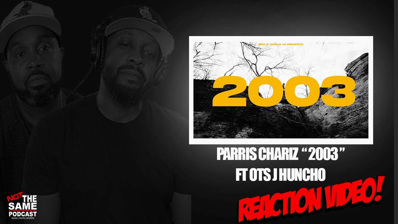 Parris Chariz 