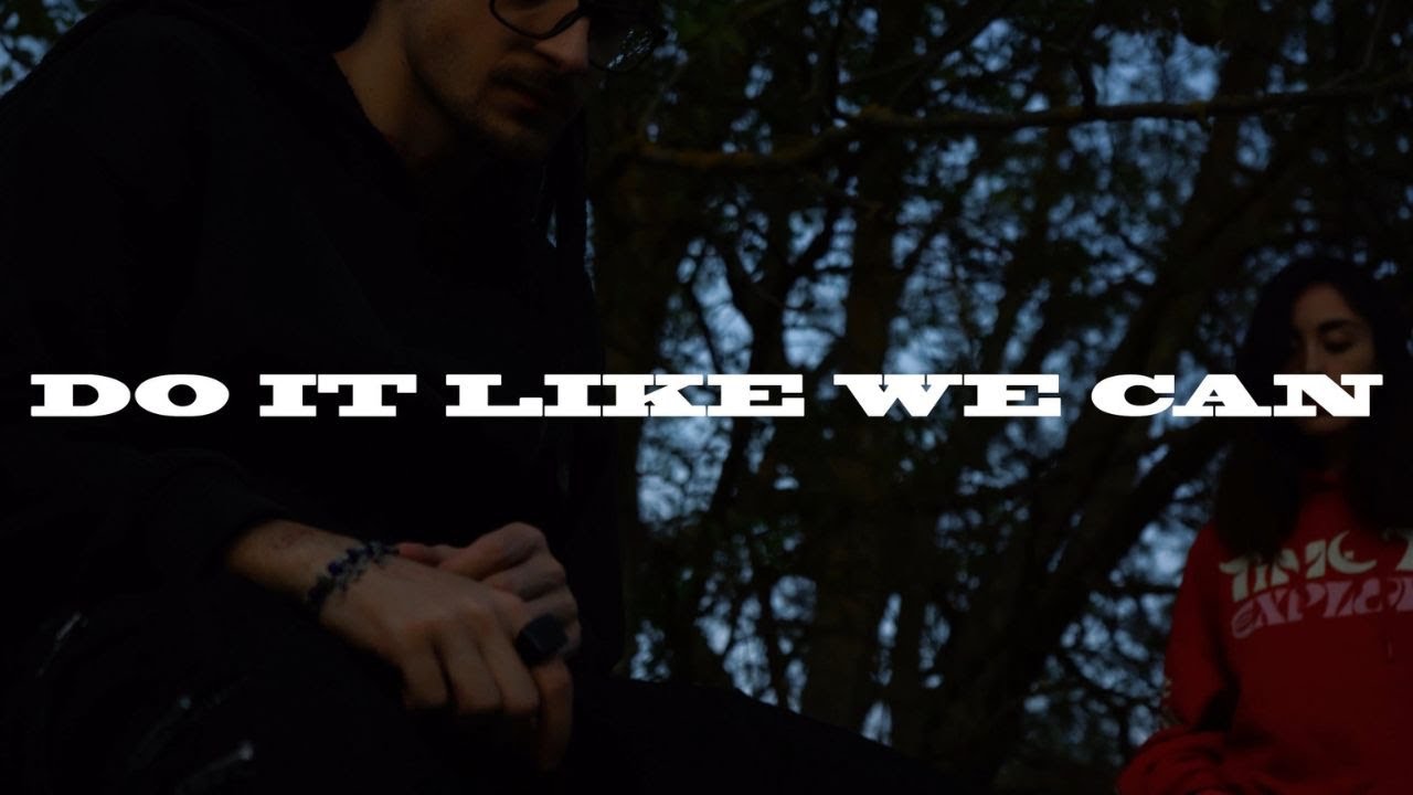 SADA CA - DO IT LIKE WE CAN (Feat. Trappedrobii)