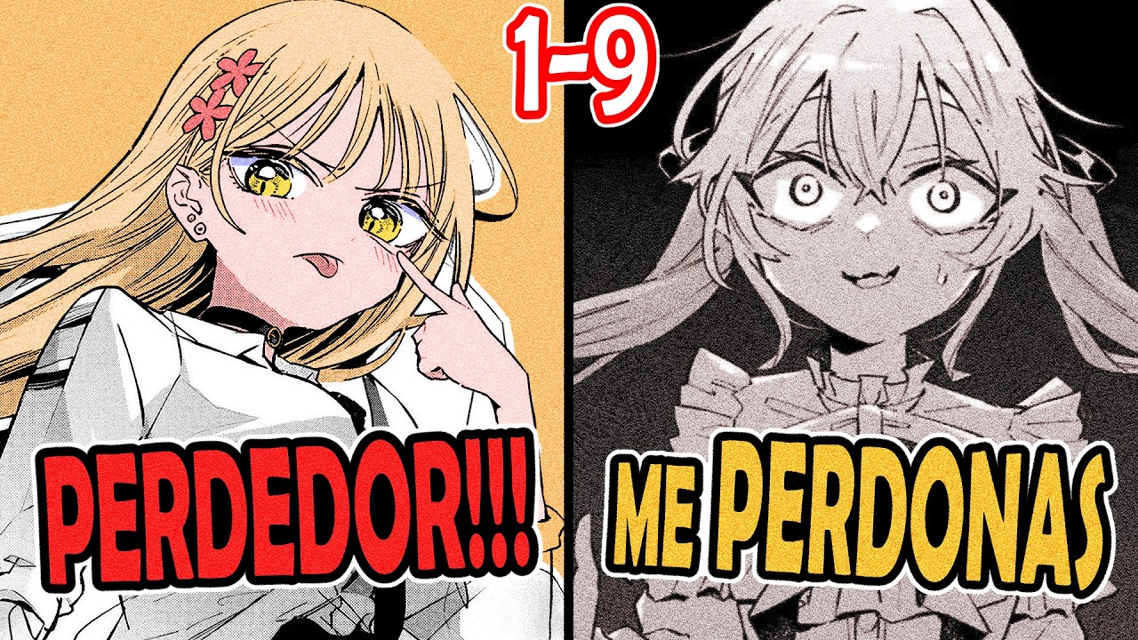 🟡Su Toxica Amiga de la Infancia lo Humill&oacute;, pero Ahora Regresa Arrepentida