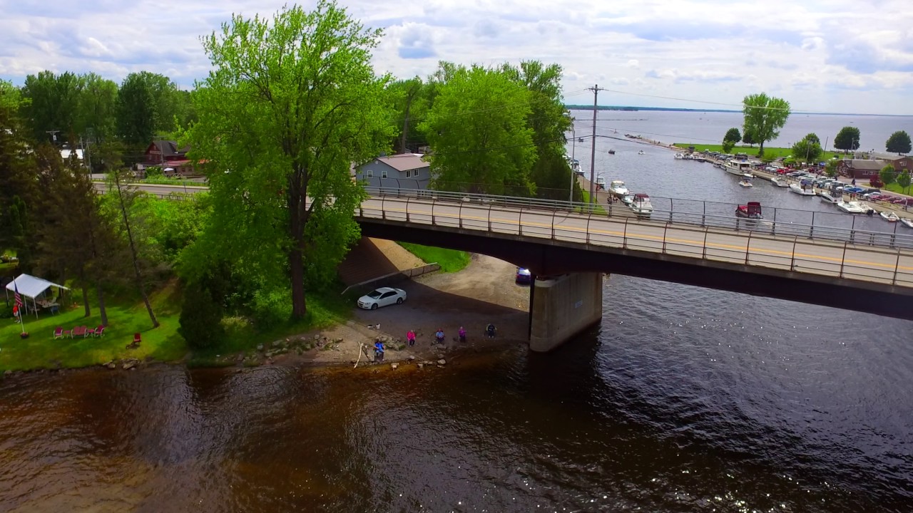 Sylvan Beach