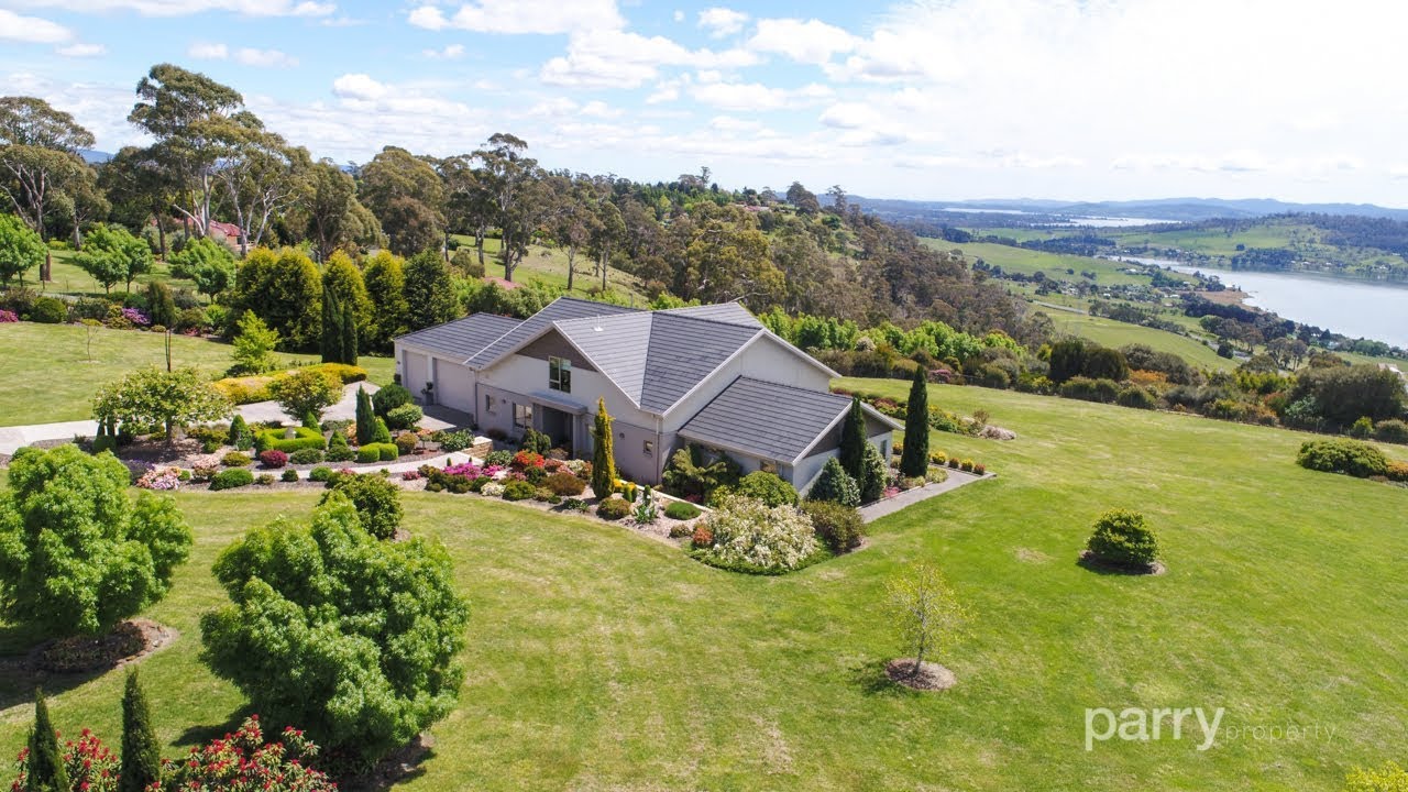 Parry Property Presents: 13 Pine Tree Avenue, Grindelwald