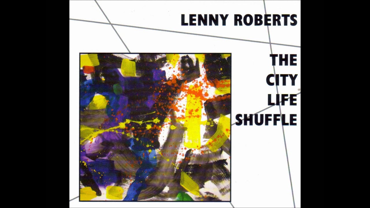 Turrentime by Lenny Roberts