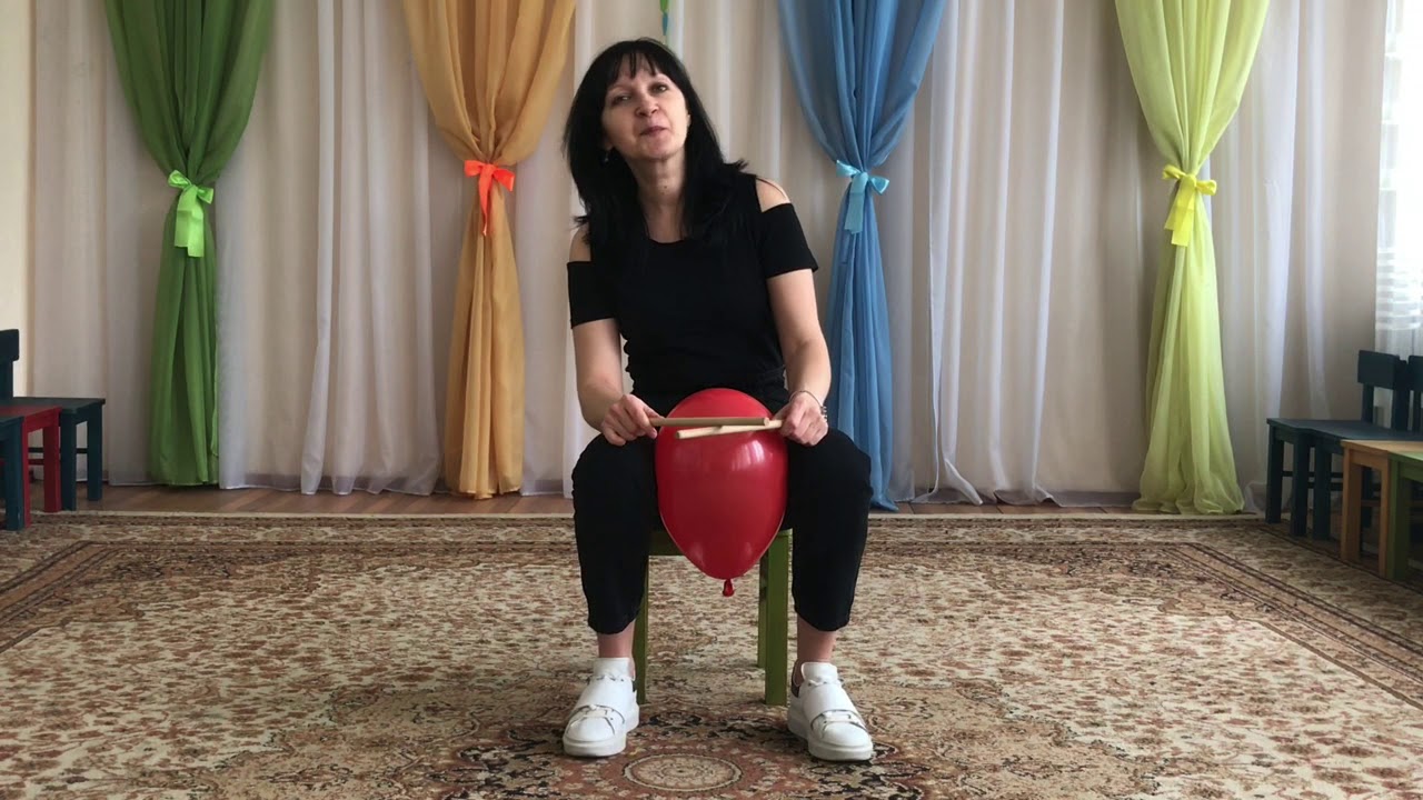 Весёлые клавесы.