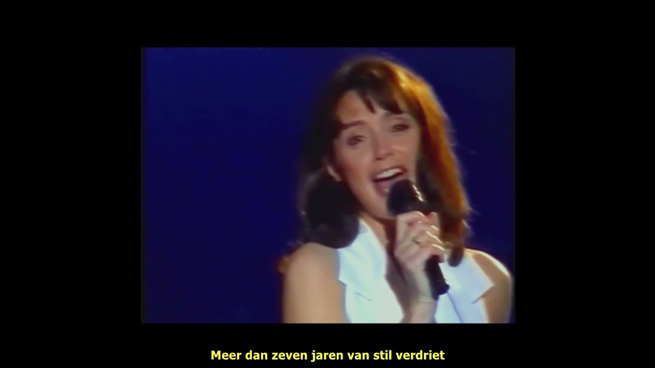 Wendy Van Wanten - Verborgen Verdriet (Ondertiteld)
