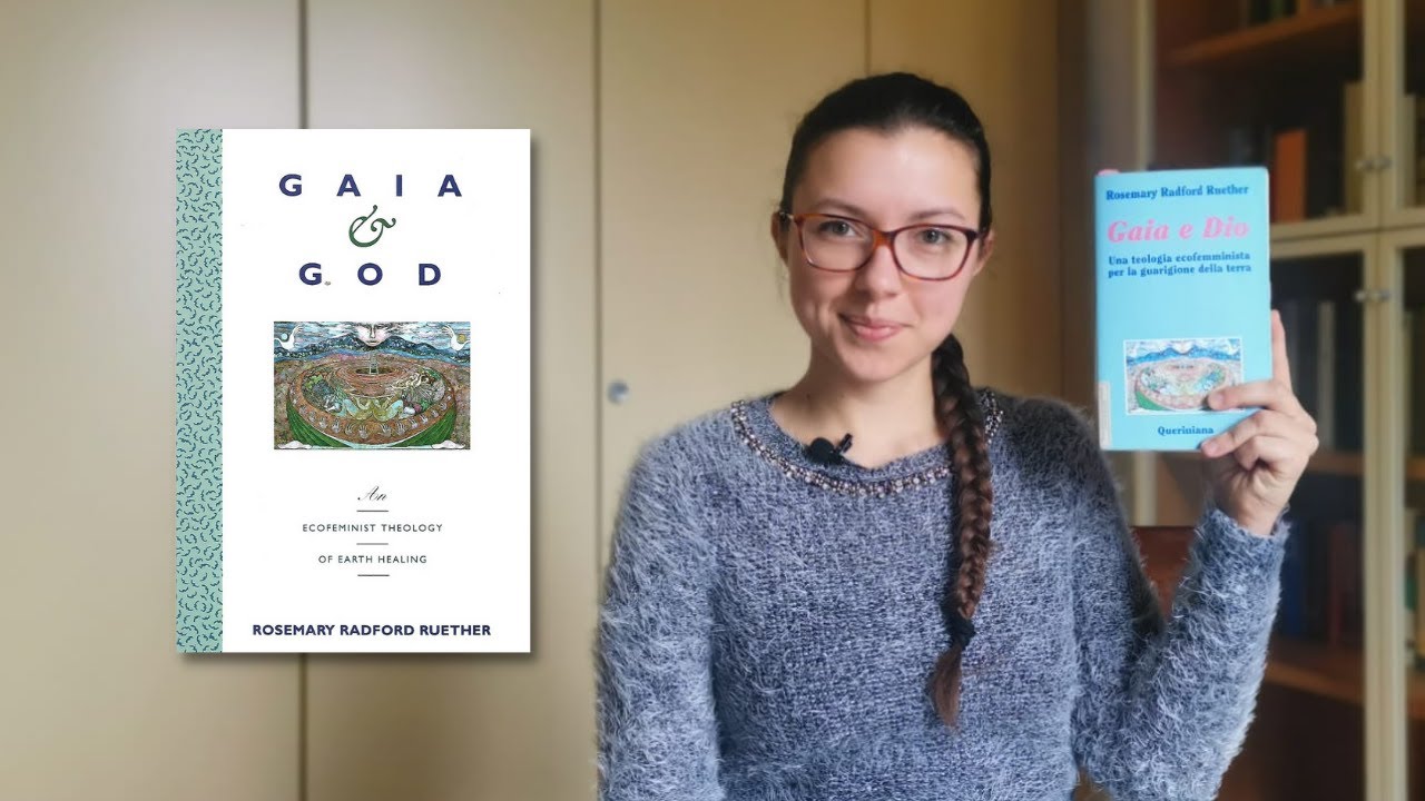 Ecofemminismo e spiritualit&agrave; - Gaia e Dio #3