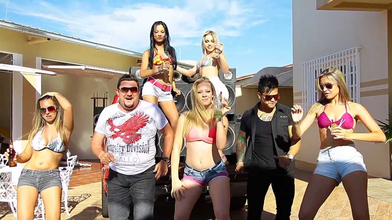 Roberto Sales  F250 - Clip Oficial